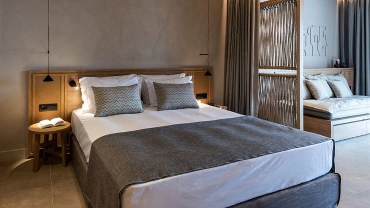 Helea Family Beach Resort